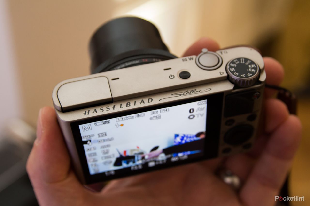 hasselblad stellar pictures and hands on image 5