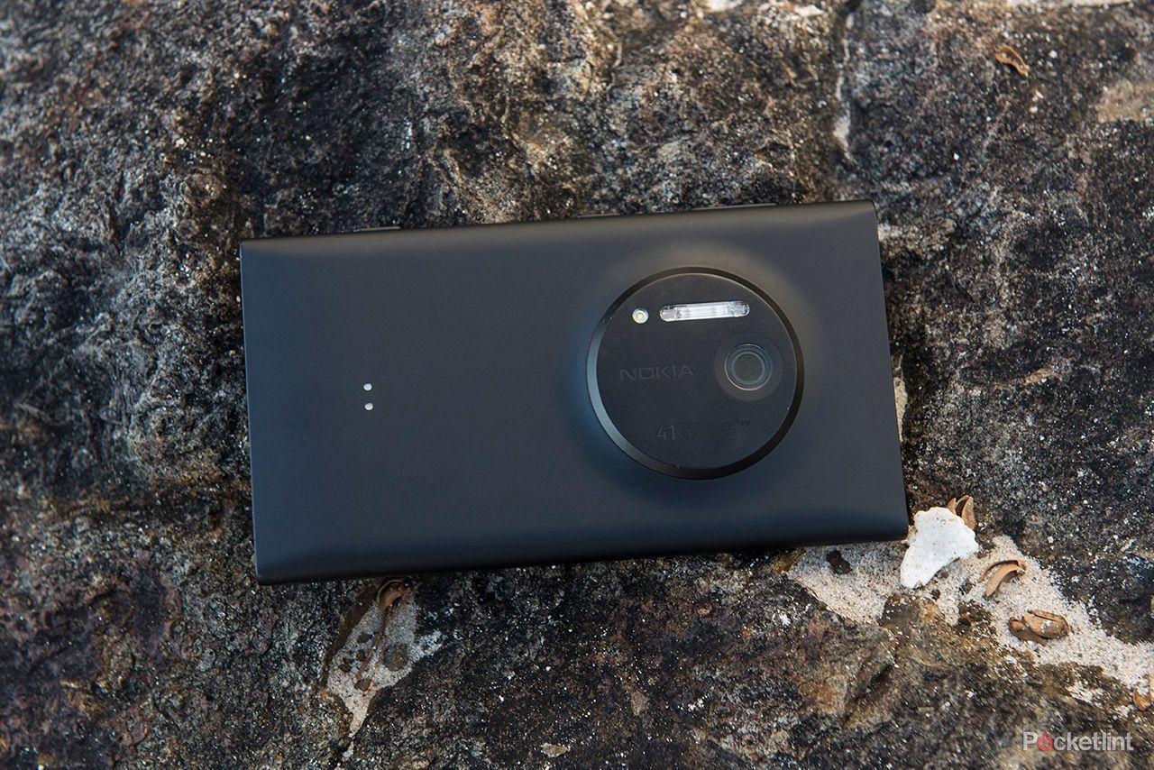 Nokia Lumia 1020 camera review