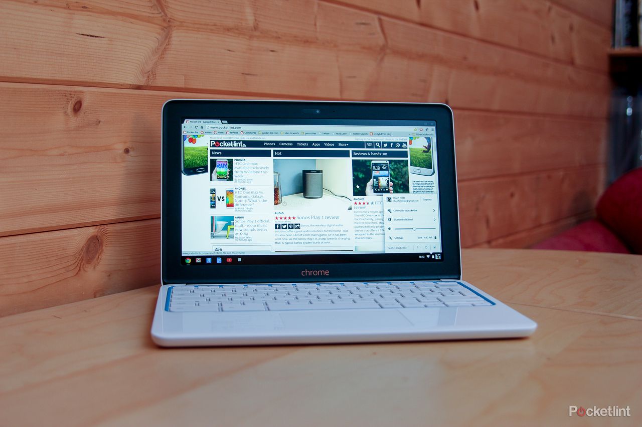 hp chromebook 11 review image 1