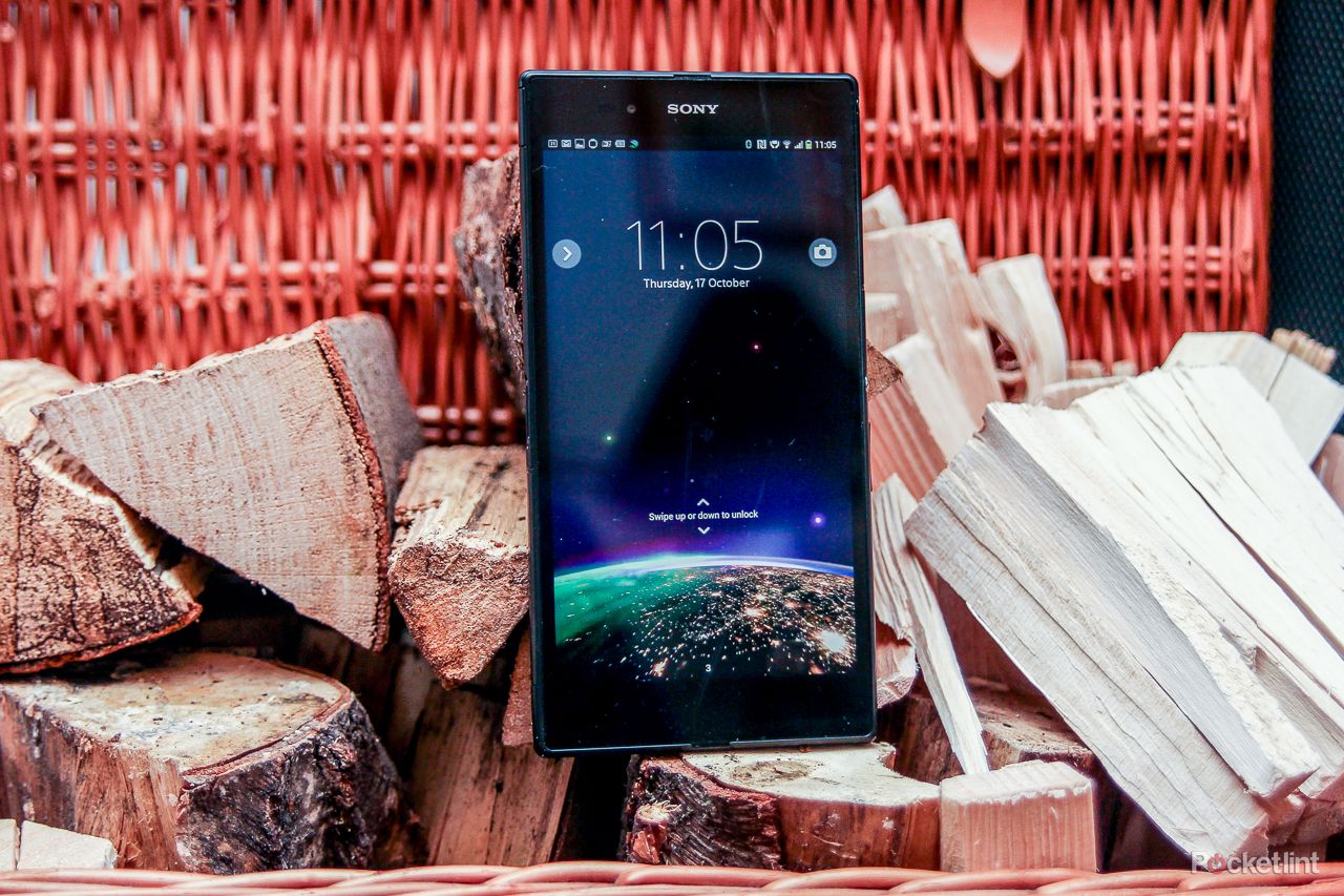 sony xperia z ultra review image 1