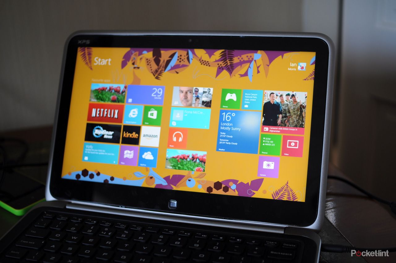 windows 8 1 tips and tricks here s what your pc or tablet can do now image 1