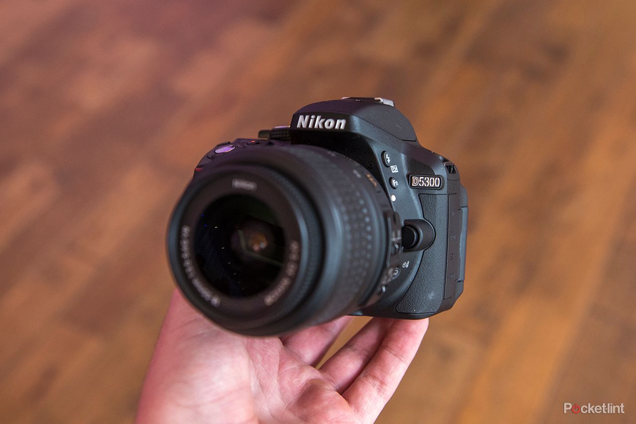 hands on nikon d5300 review image 1