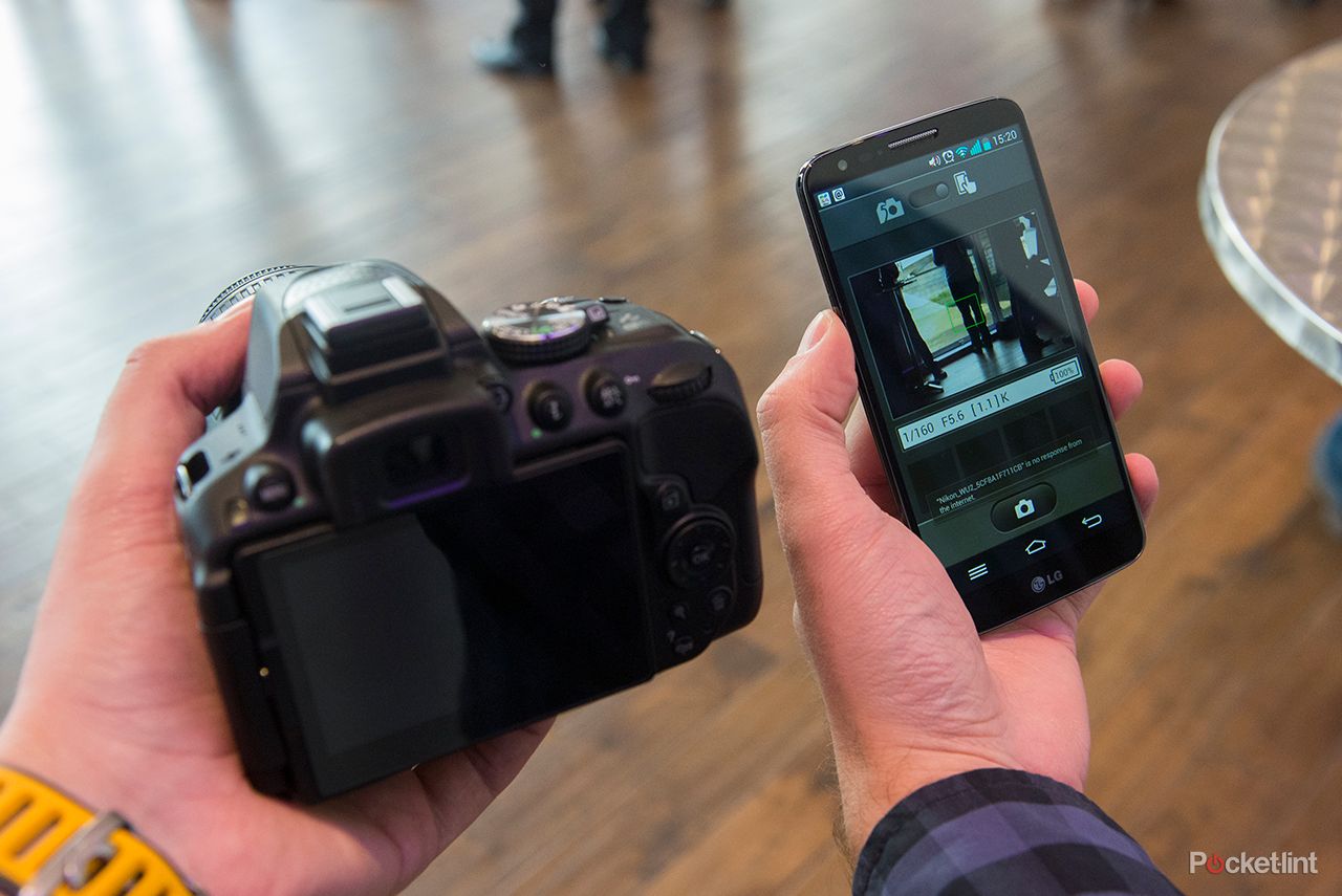 hands on nikon d5300 review image 13