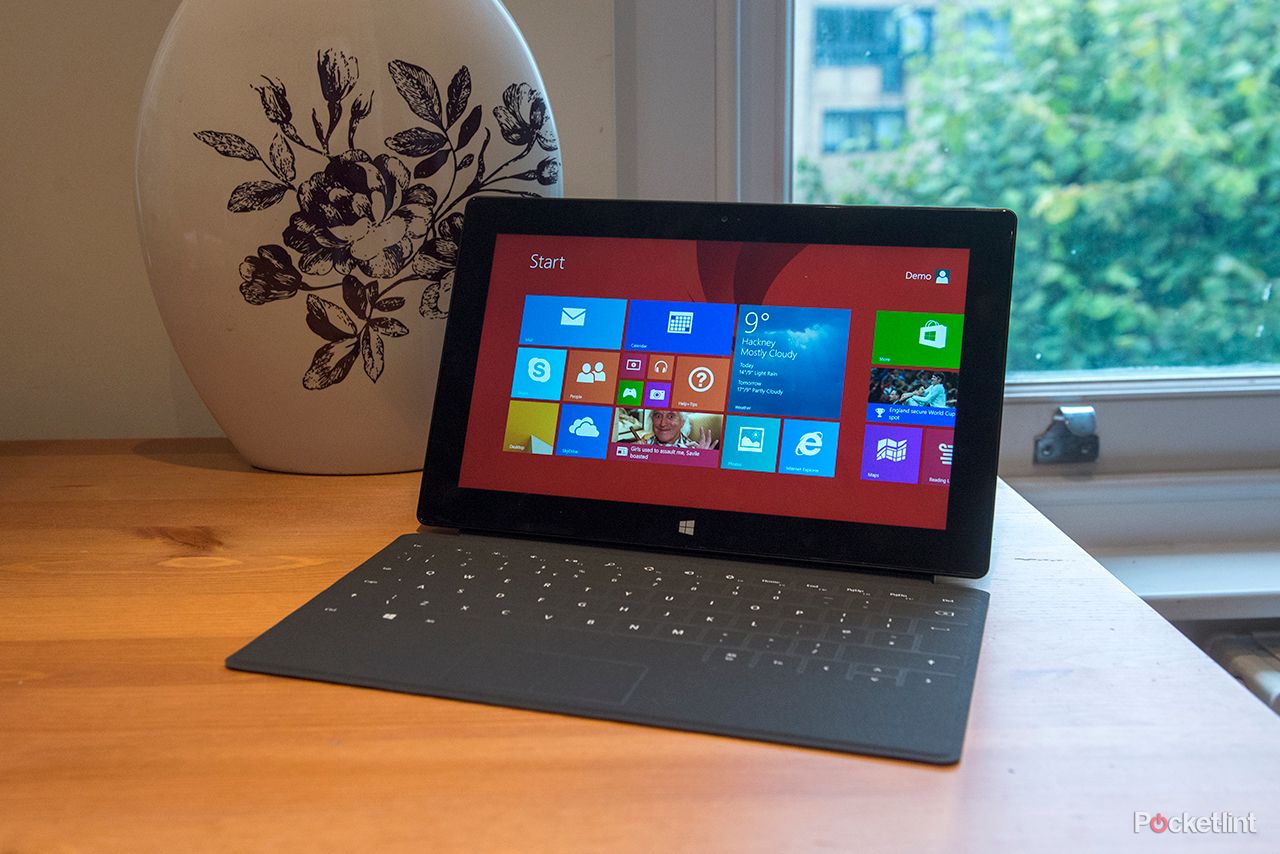 microsoft surface pro 2 review image 1