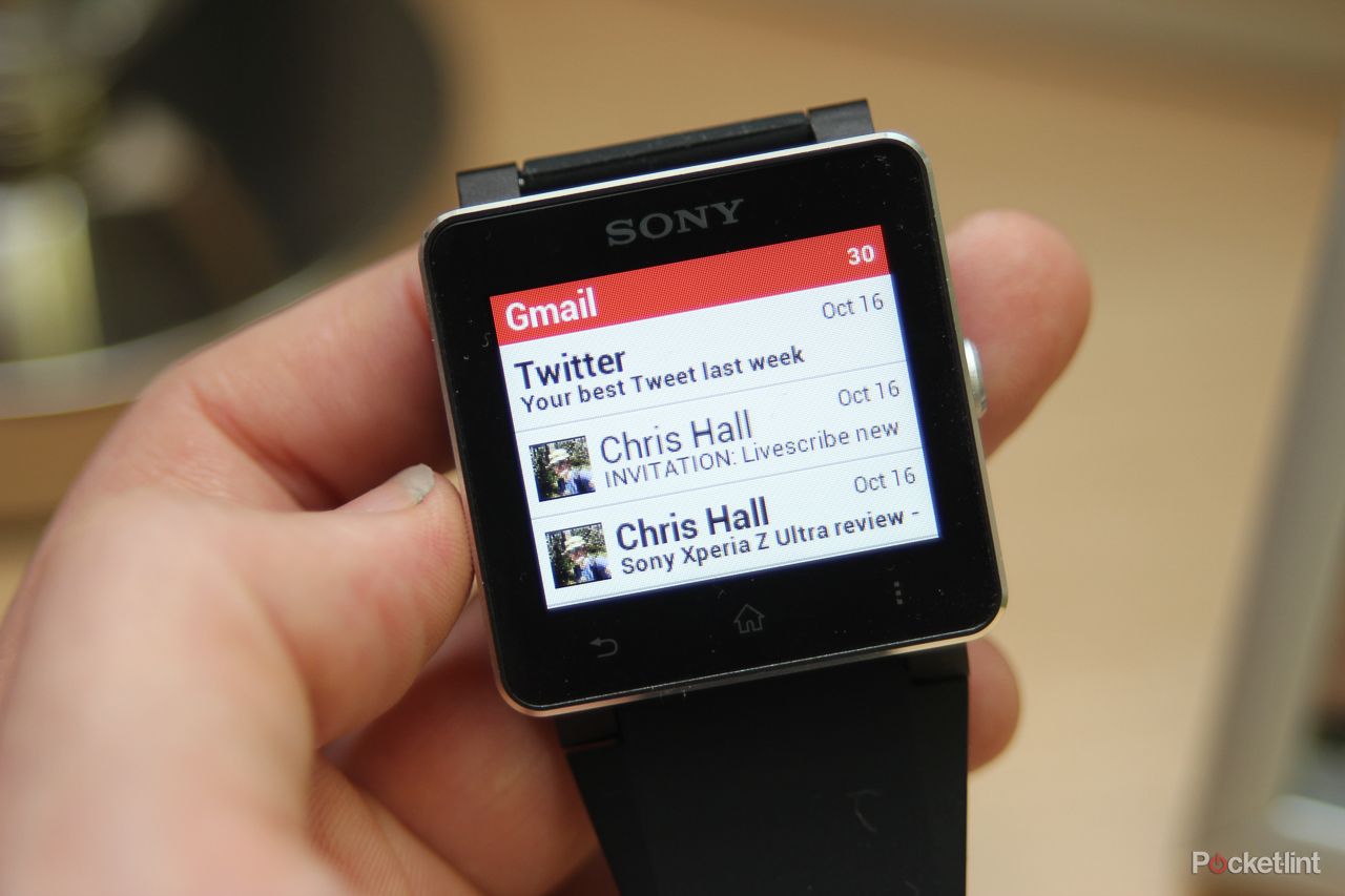 sony smartwatch 2 review image 14
