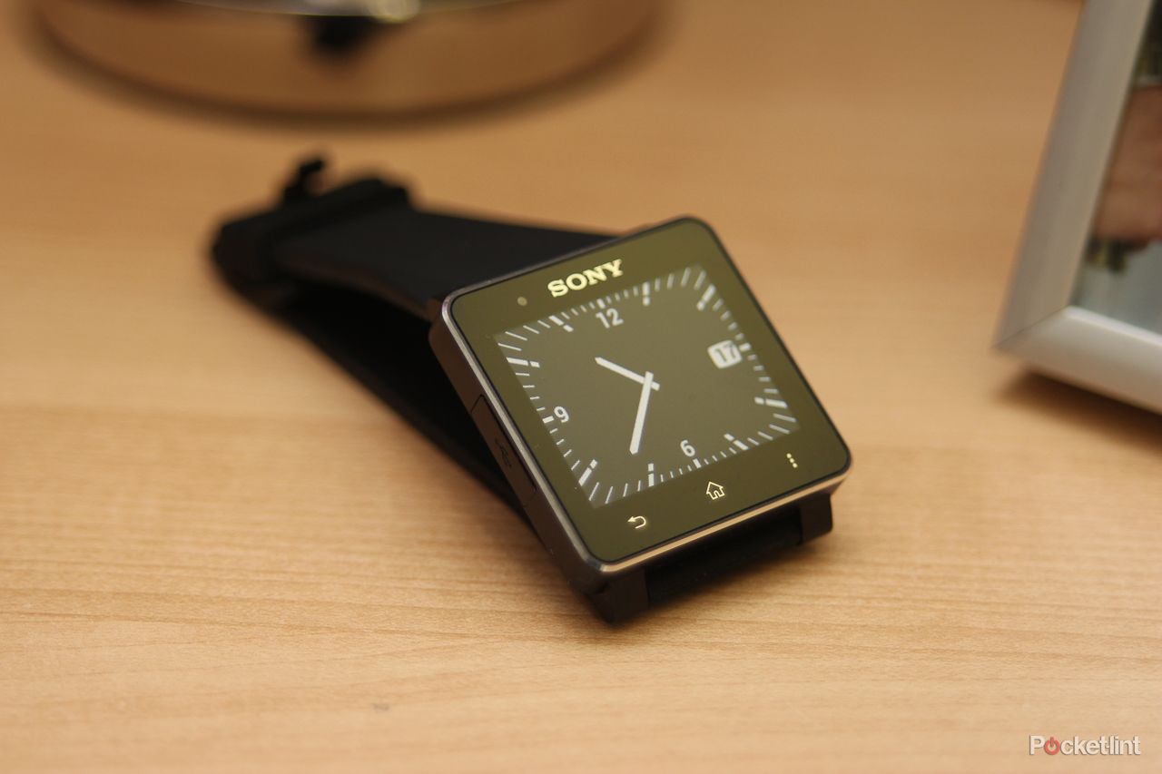 sony smartwatch 2 review image 3