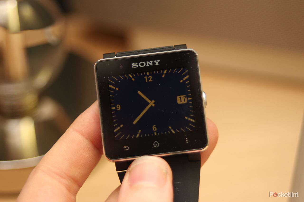sony smartwatch 2 review image 6