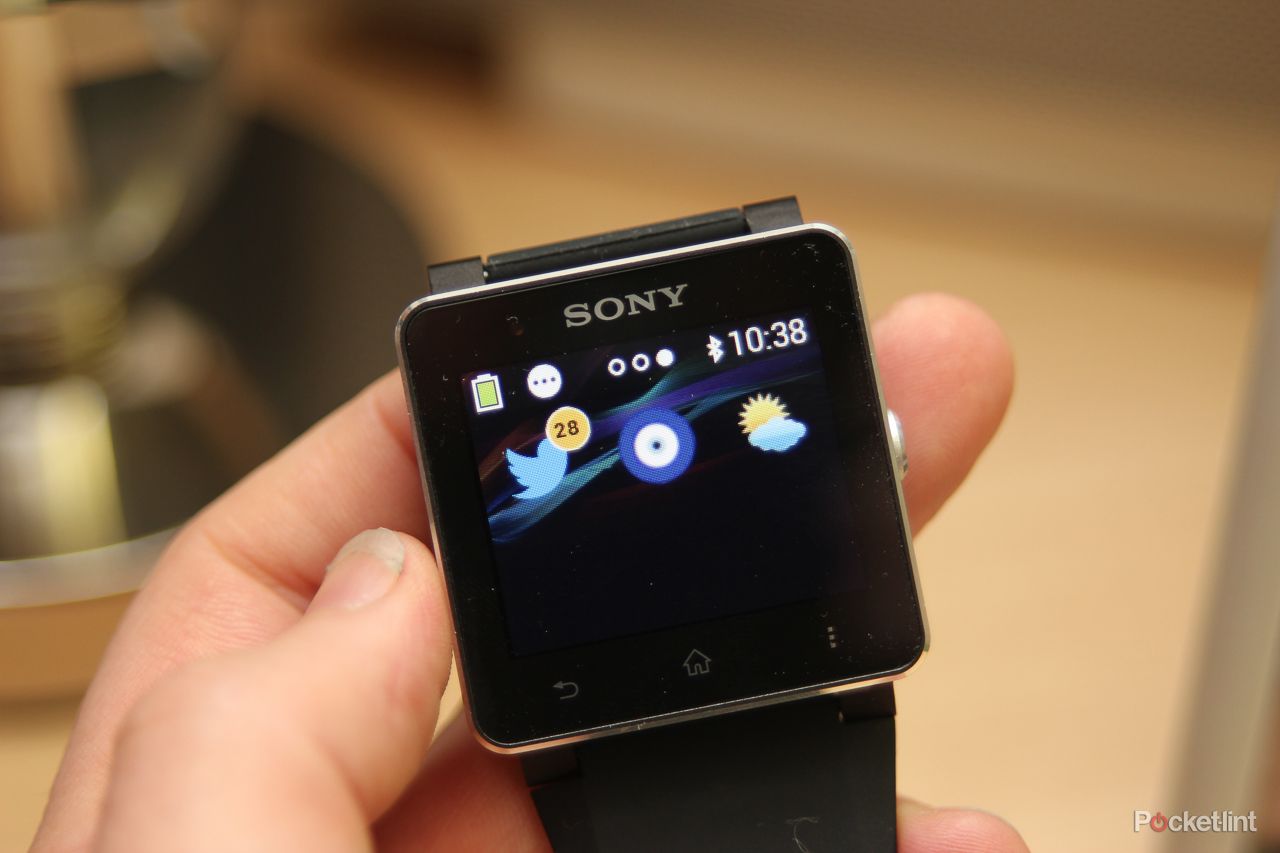 sony smartwatch 2 review image 9