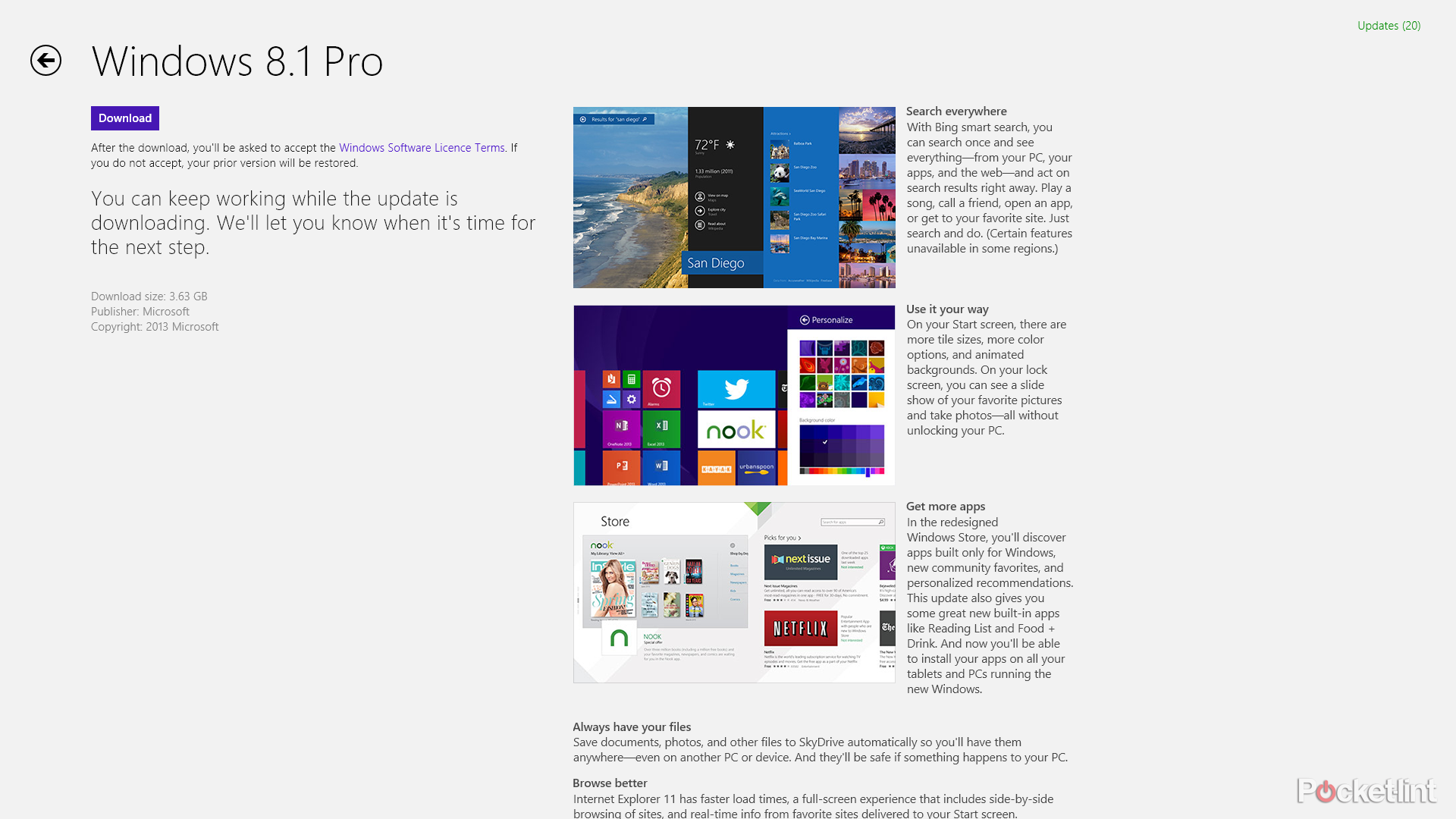 windows 8 1 review image 4