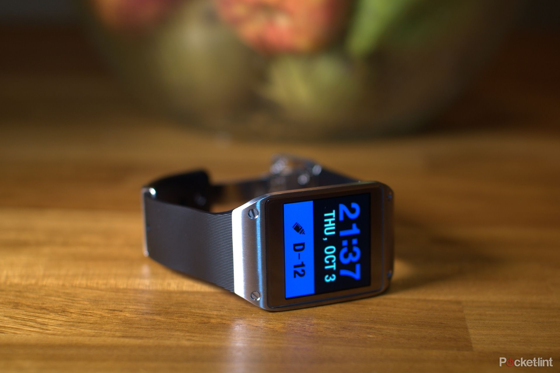 Samsung galaxy gear sales compatibility