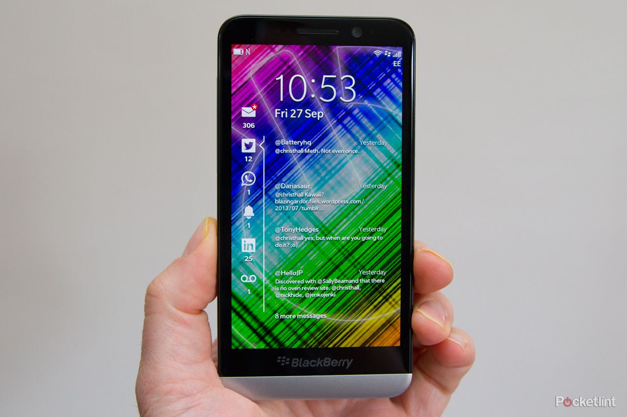 blackberry 10 2 starts to roll out expect it to hit your phone this week image 1