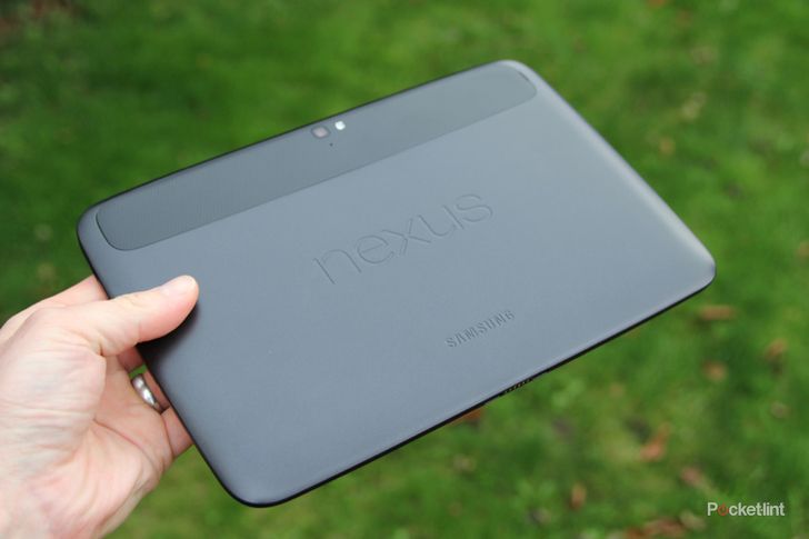 google play shows 16gb nexus 10 as out of stock let next gen speculation fly image 1