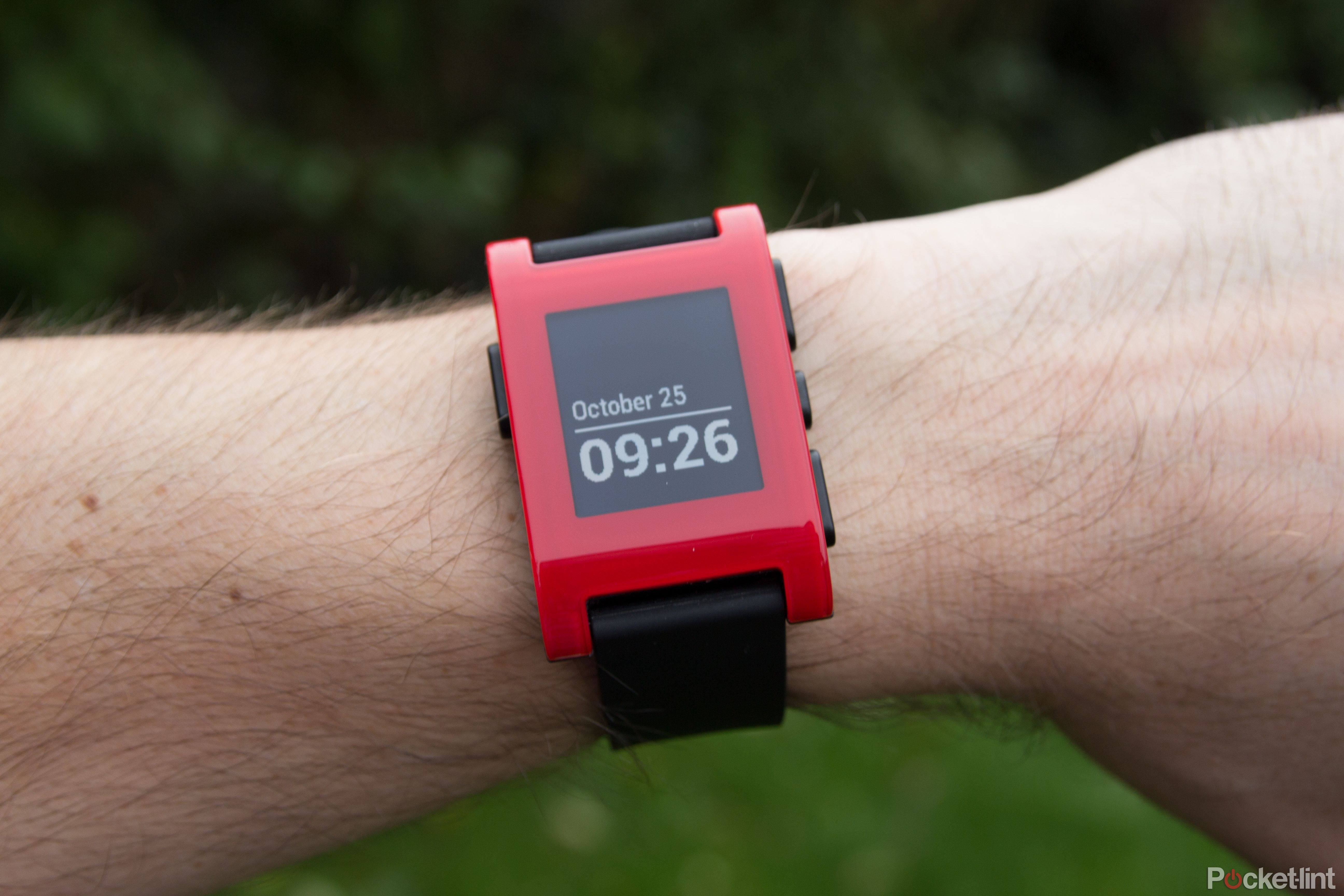pebble review image 1