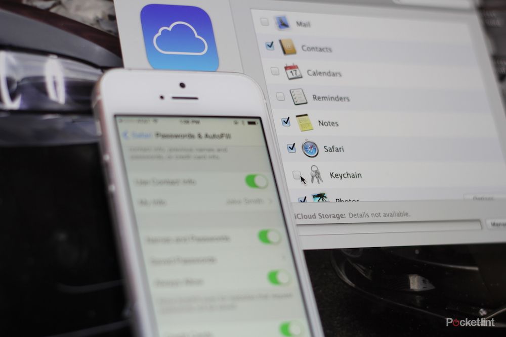 icloud keychain everything you need to know and how to set it up image 1