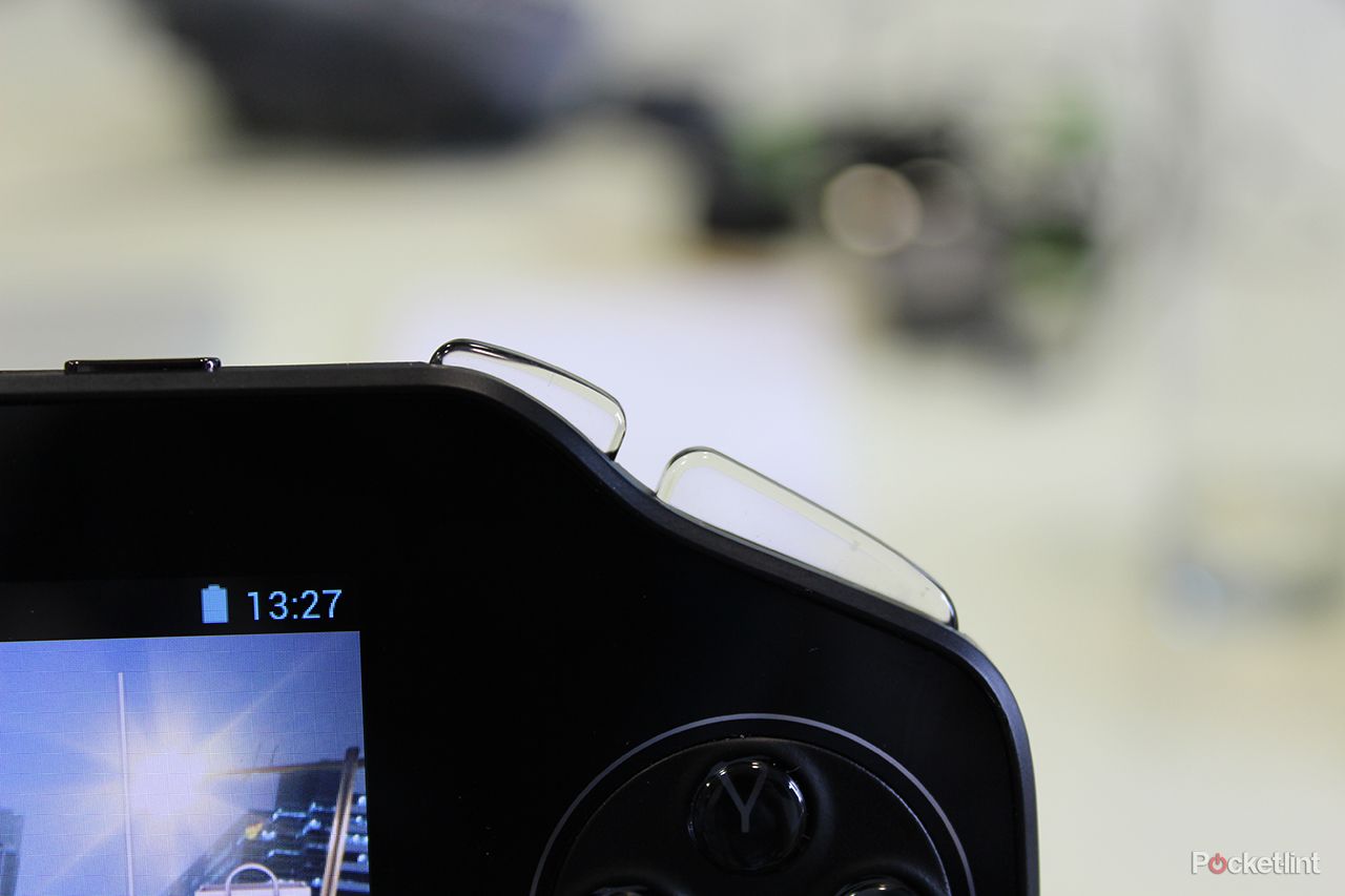 hands on archos gamepad 2 review image 2