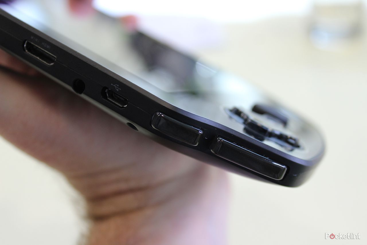 hands on archos gamepad 2 review image 3
