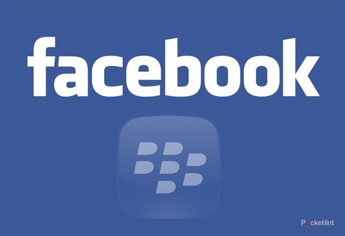 blackberry met with facebook to discuss buyout bid  image 1