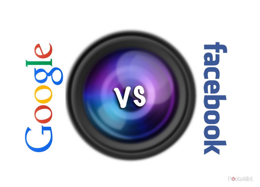 google vs facebook which one is best for photo and video image 1