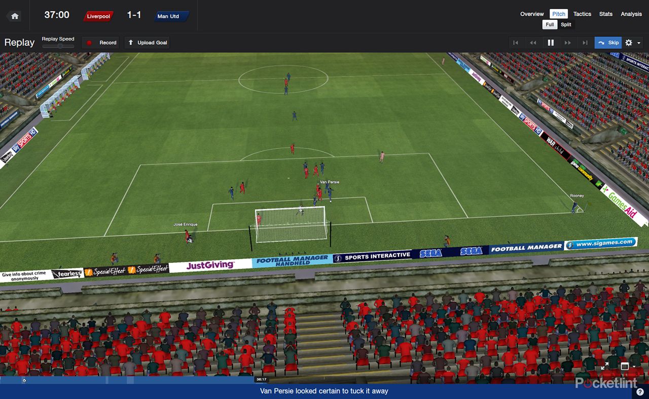 football manager 2014 review image 2