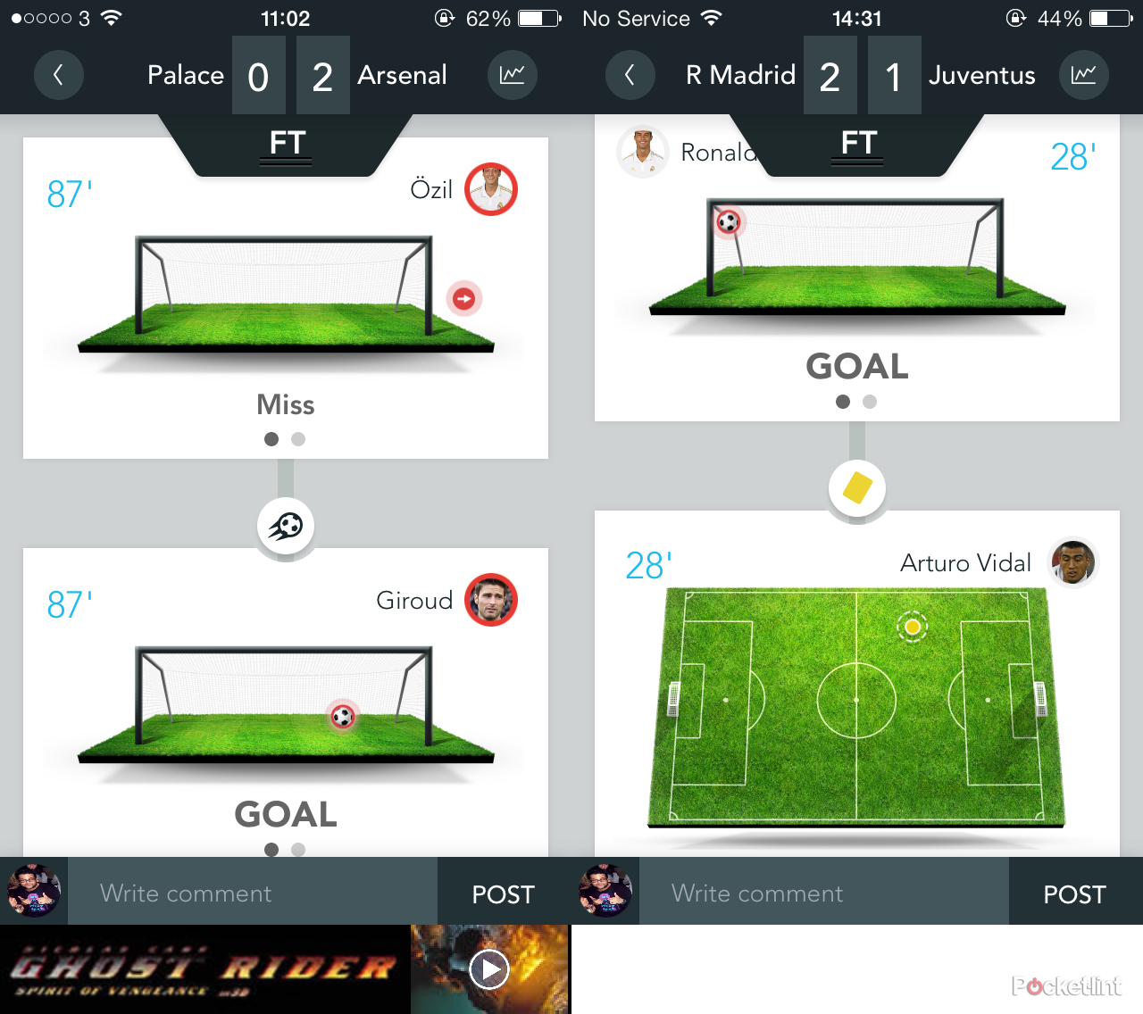 squawka app coming soon real time stats for footy fans image 2