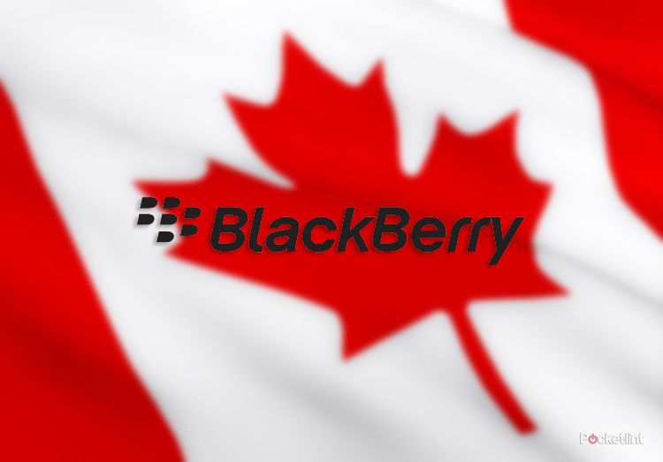 lenovo s blackberry bid blocked by canada over security concerns image 1