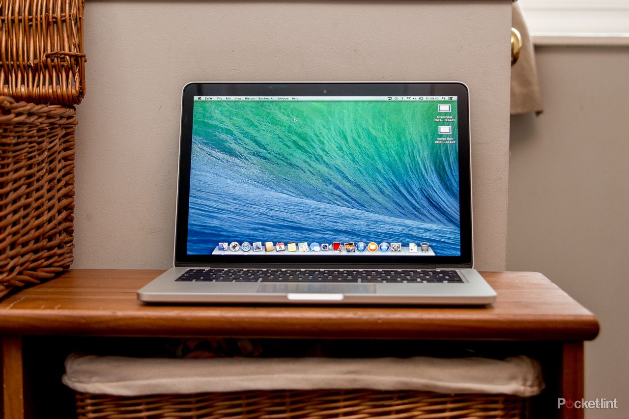 apple macbook pro 13 inch with retina display late 2013 review image 2