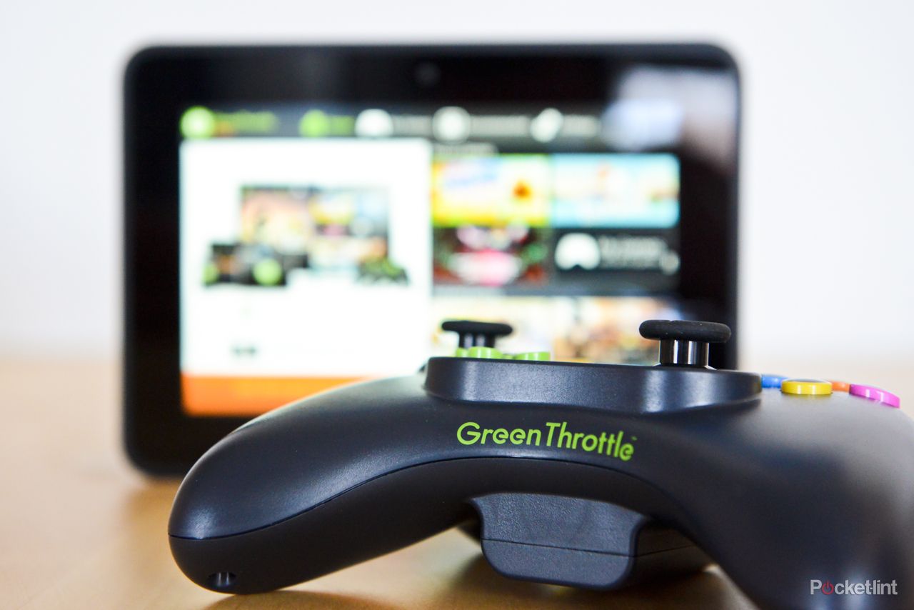 green throttle pulls arena app first sign that market s not ready for an android games console image 1