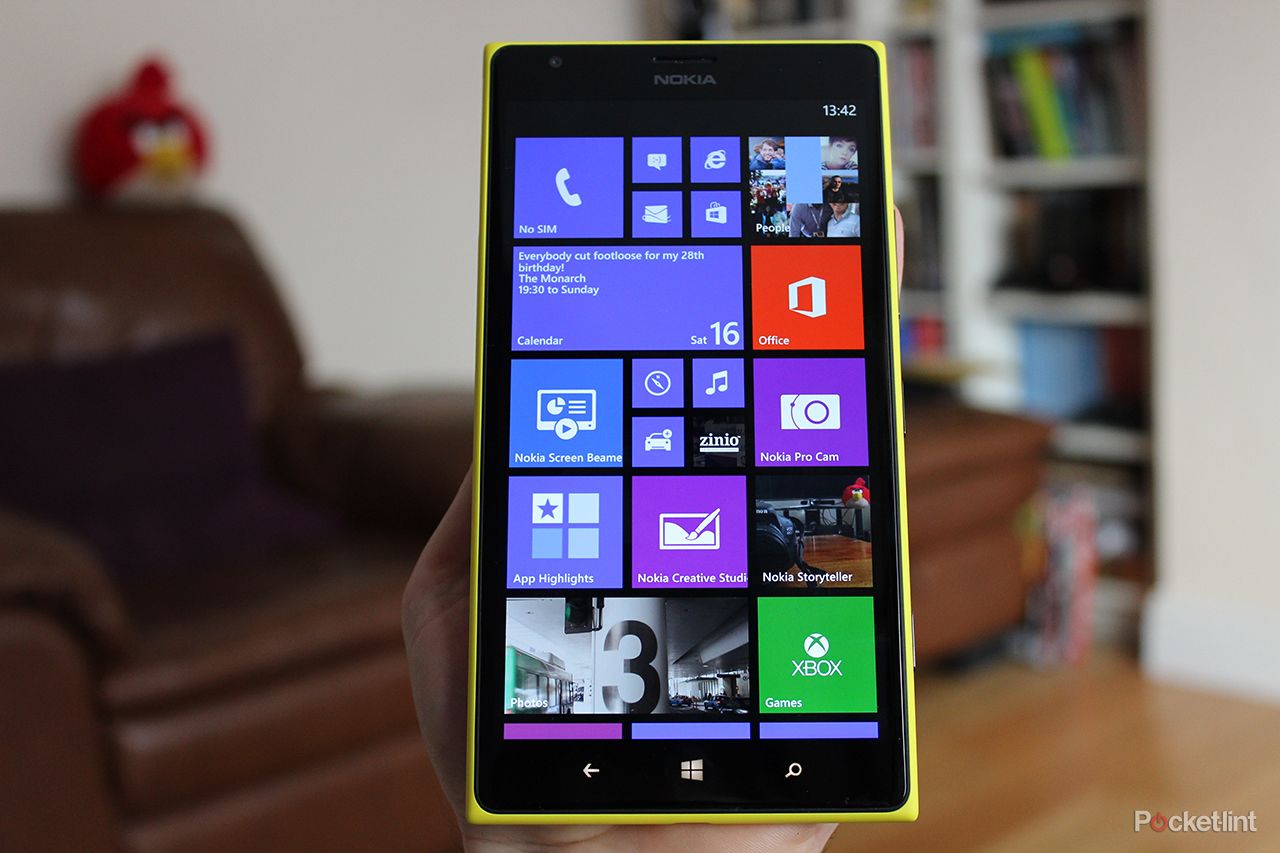 nokia lumia 1520 review image 1