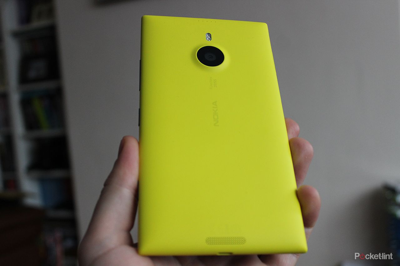 nokia lumia 1520 review image 6