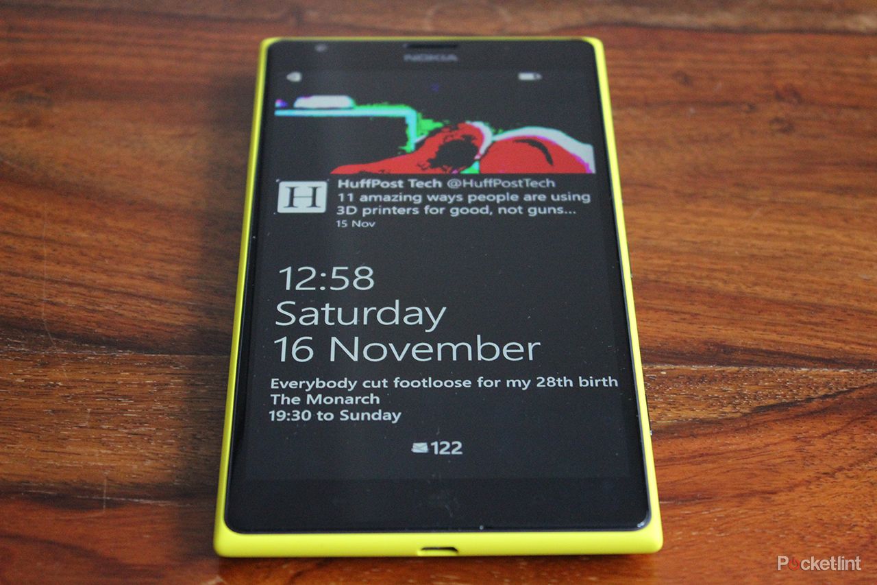 nokia lumia 1520 review image 9