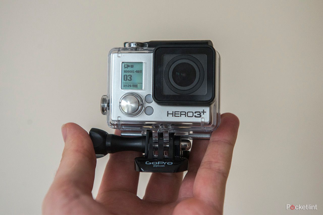 gopro hd hero3 black edition review image 1