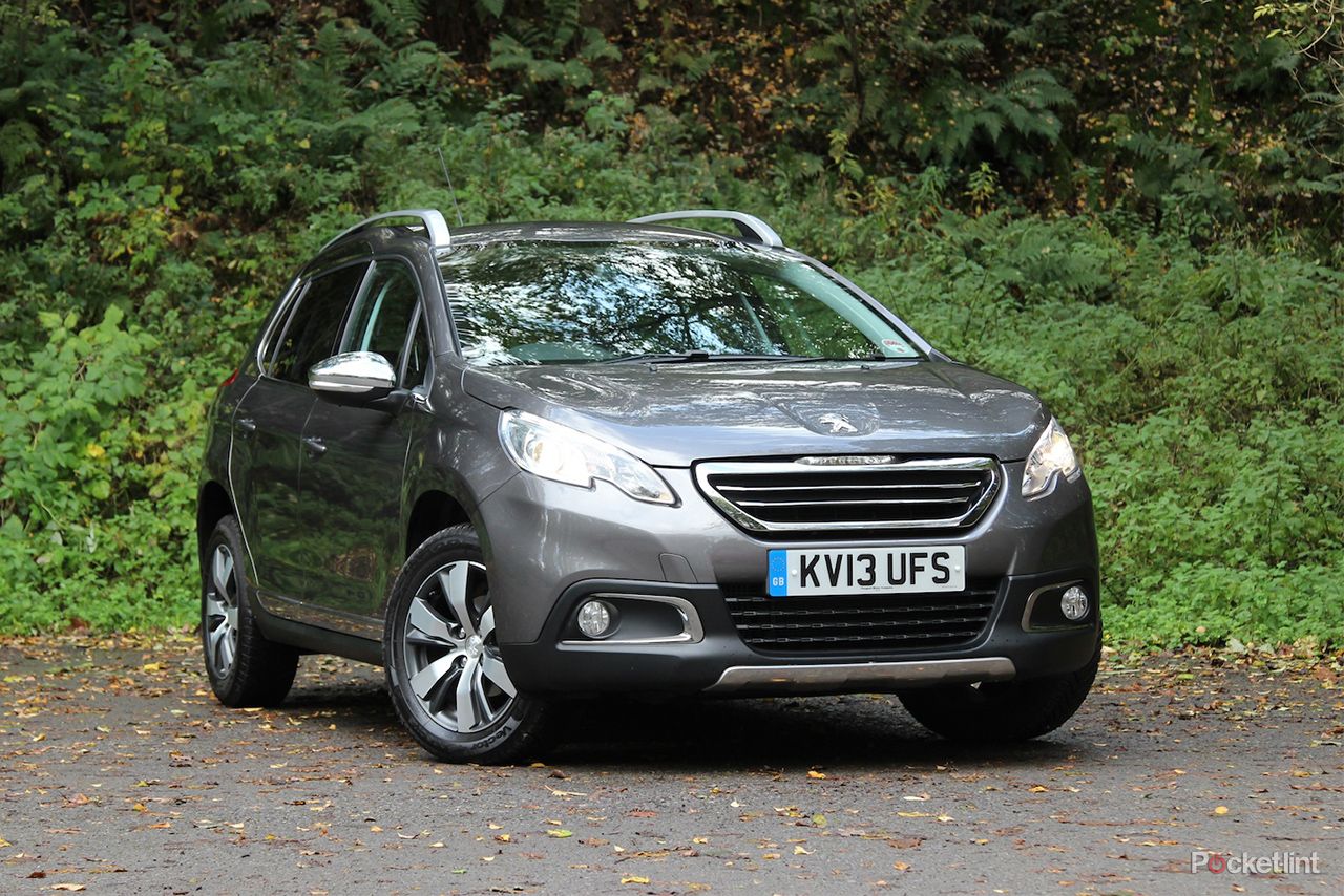 peugeot 2008 allure e hdi 92 review image 1