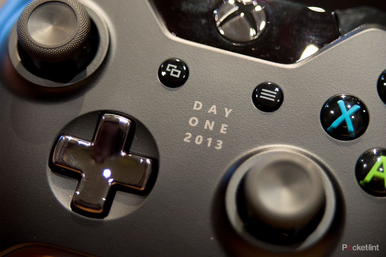 xbox one day one edition pictures and hands on image 4