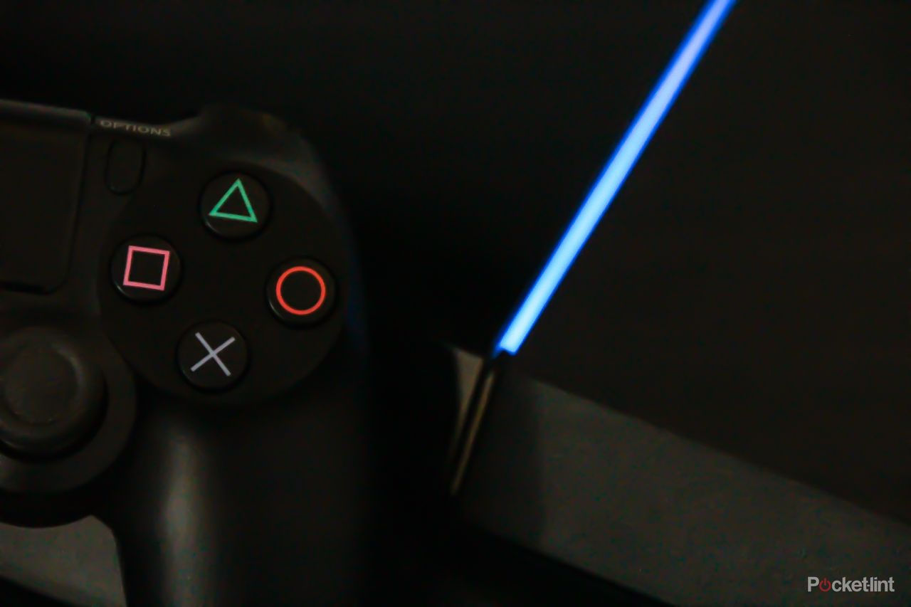 sony addresses the ps4 faulty console issue blue light at the end of the tunnel image 1