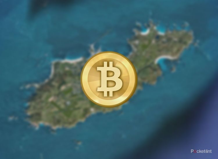 is physical bitcoin on the way channel island alderney wants to mint it image 1