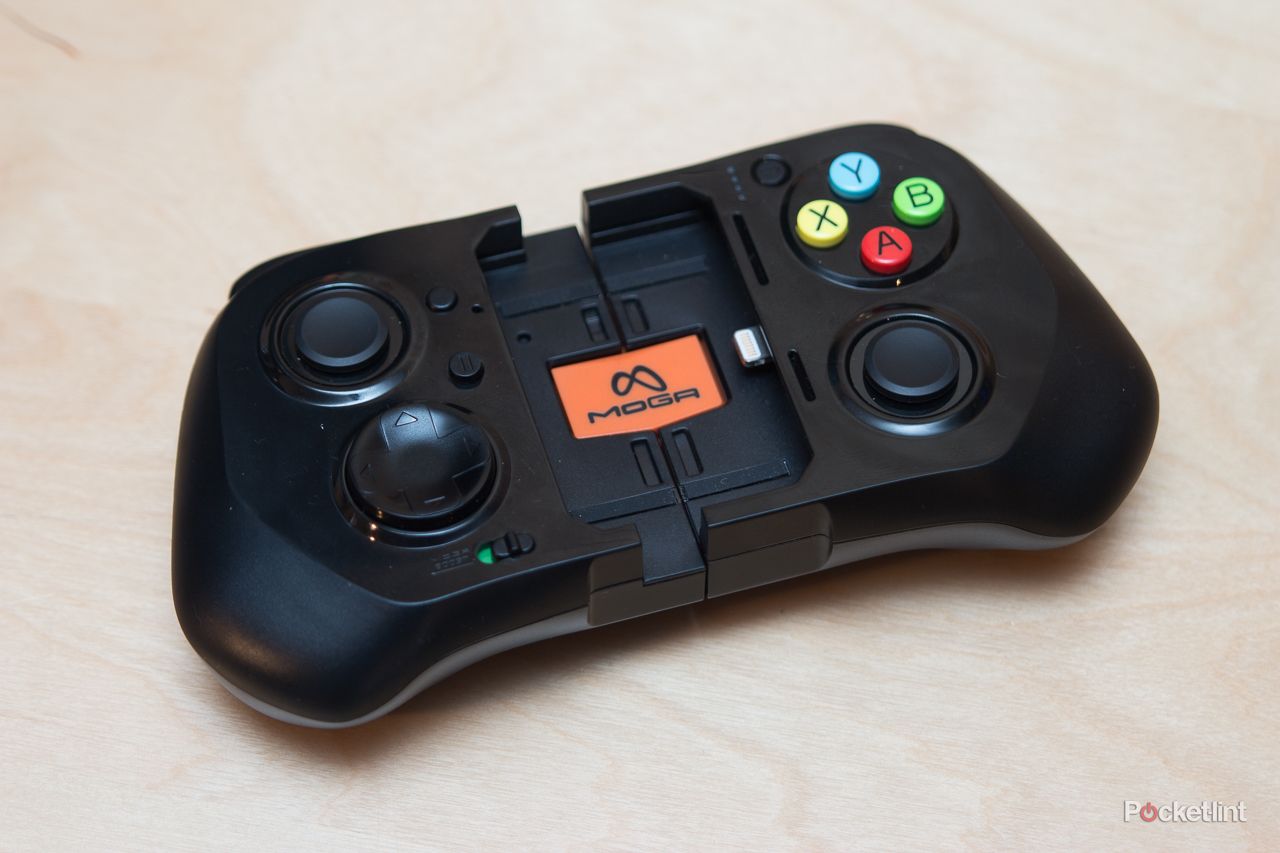 Moga Ace Power review