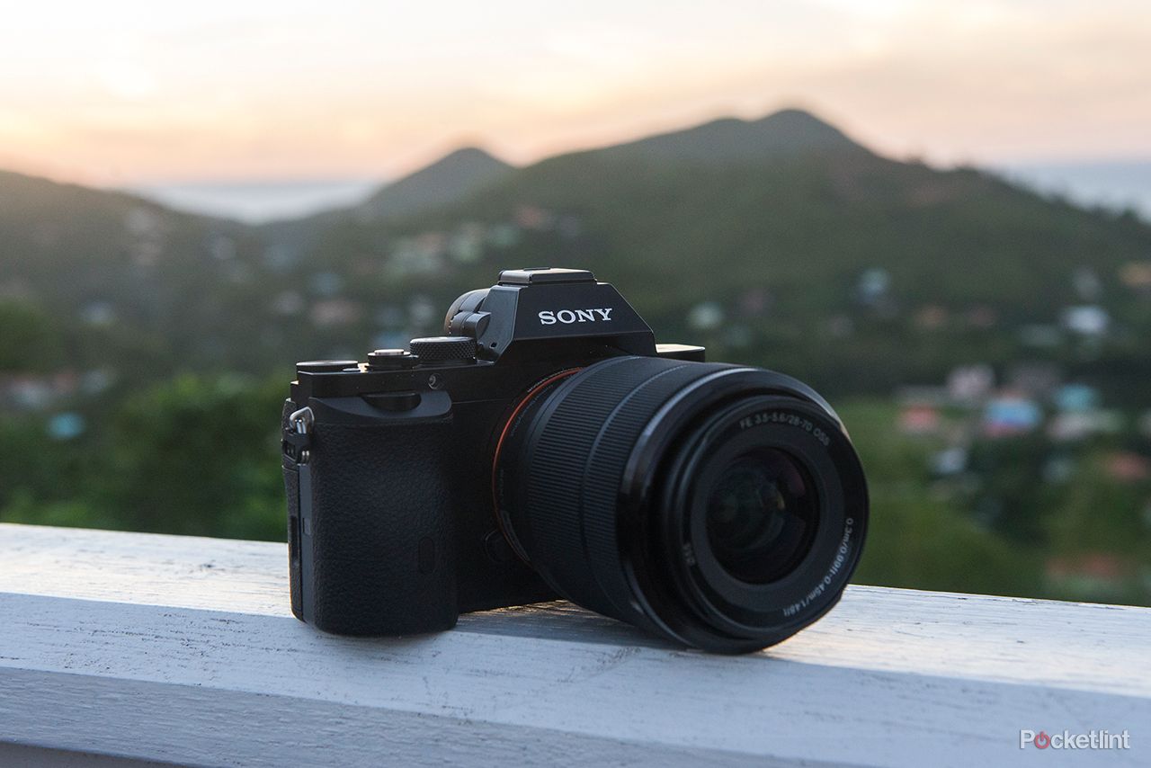 Sony A7R - Best Prime Day Camera Deals