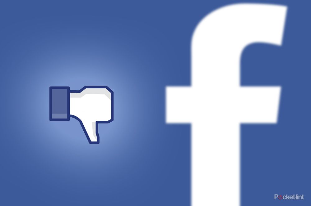 facebook s working on sympathise button instead of dislike button image 1