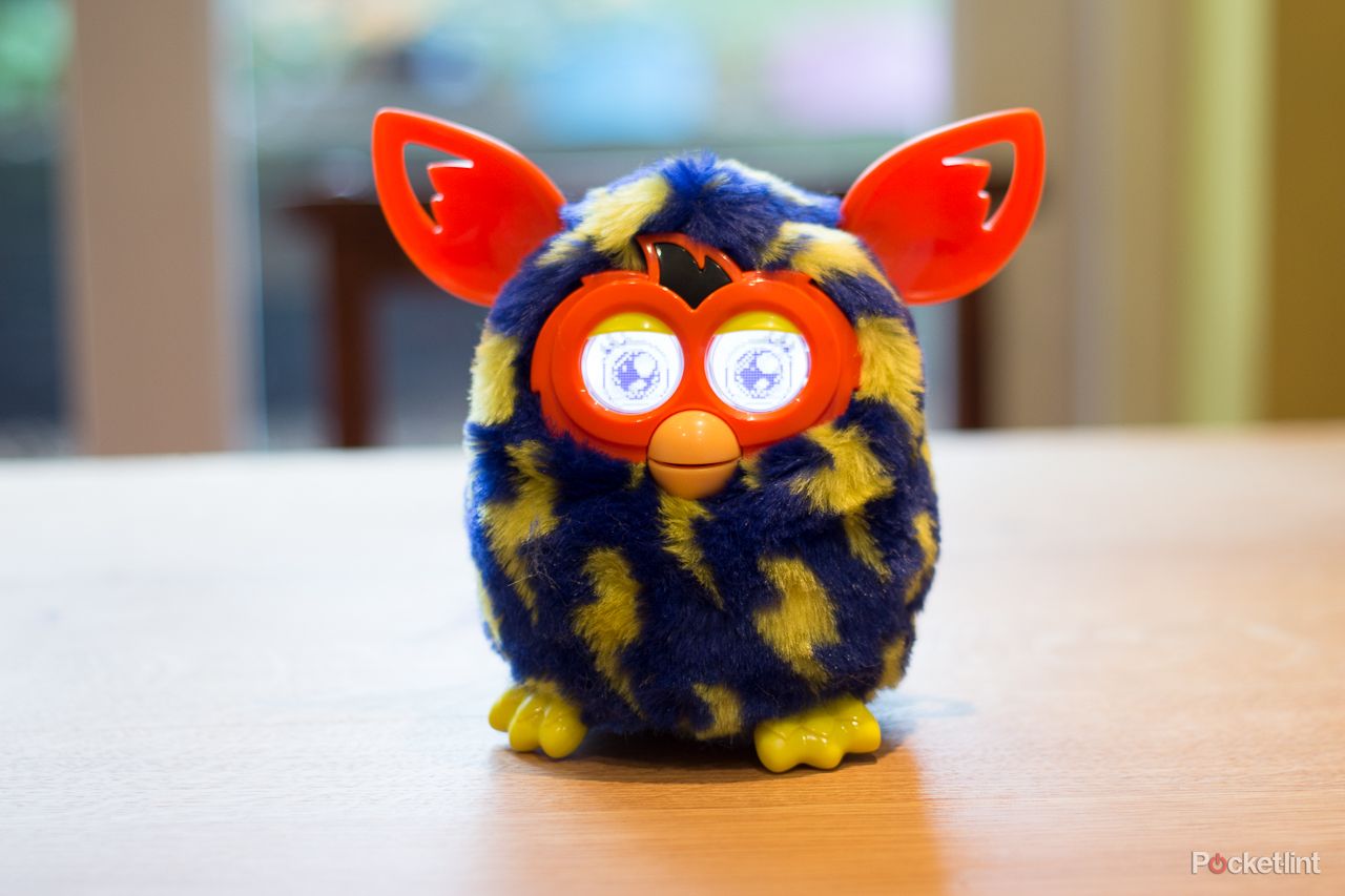 furby boom review image 1