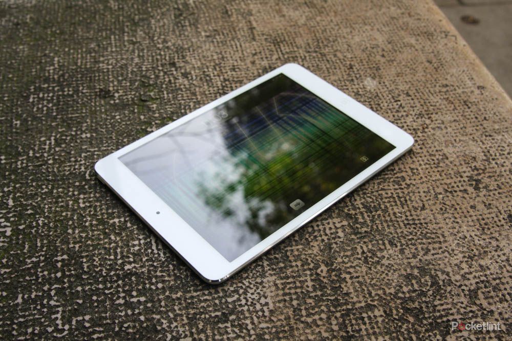 john lewis will price match on selected tablets this christmas including ipad mini and galaxy note 10 1 image 1