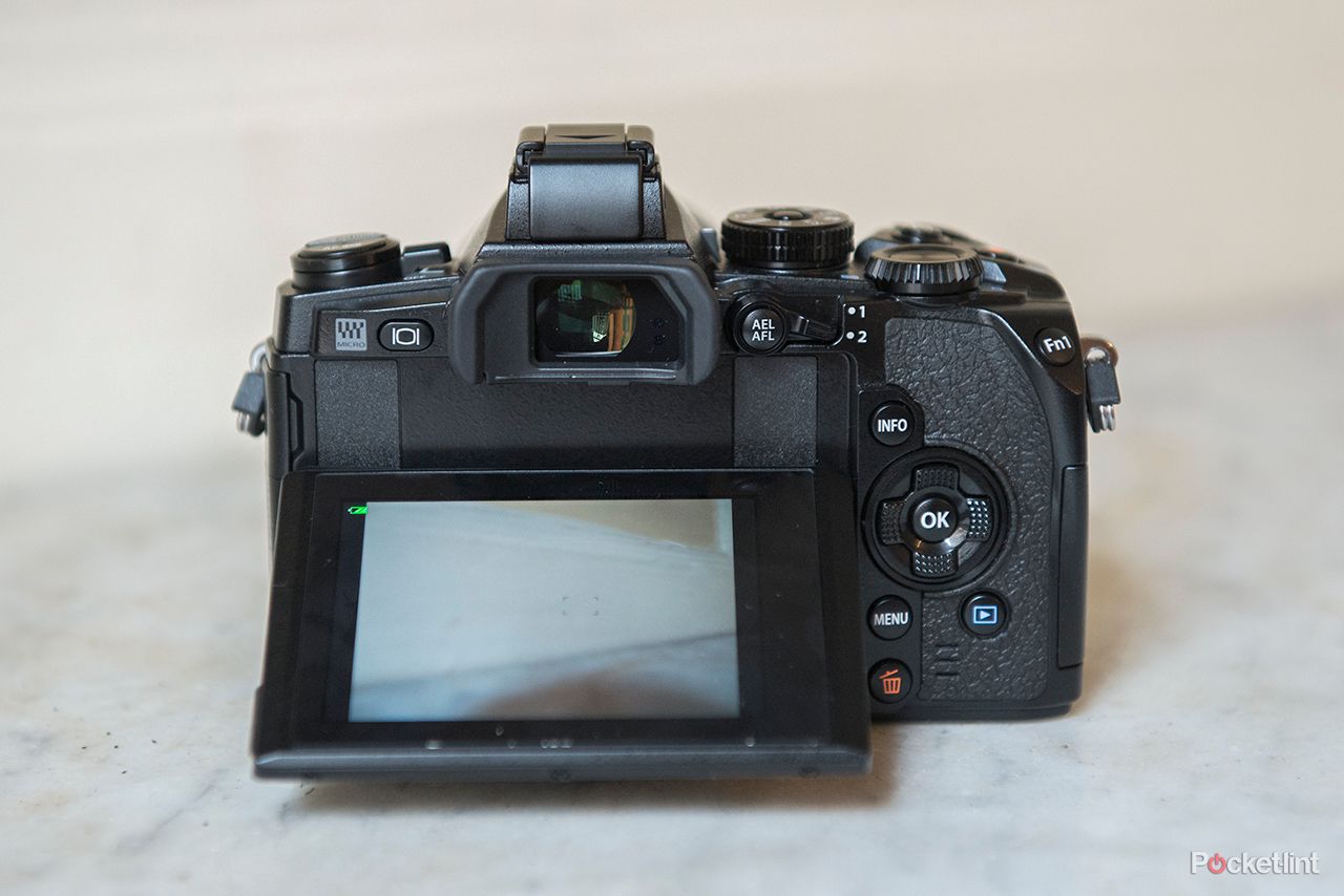 olympus om d e m1 review image 11