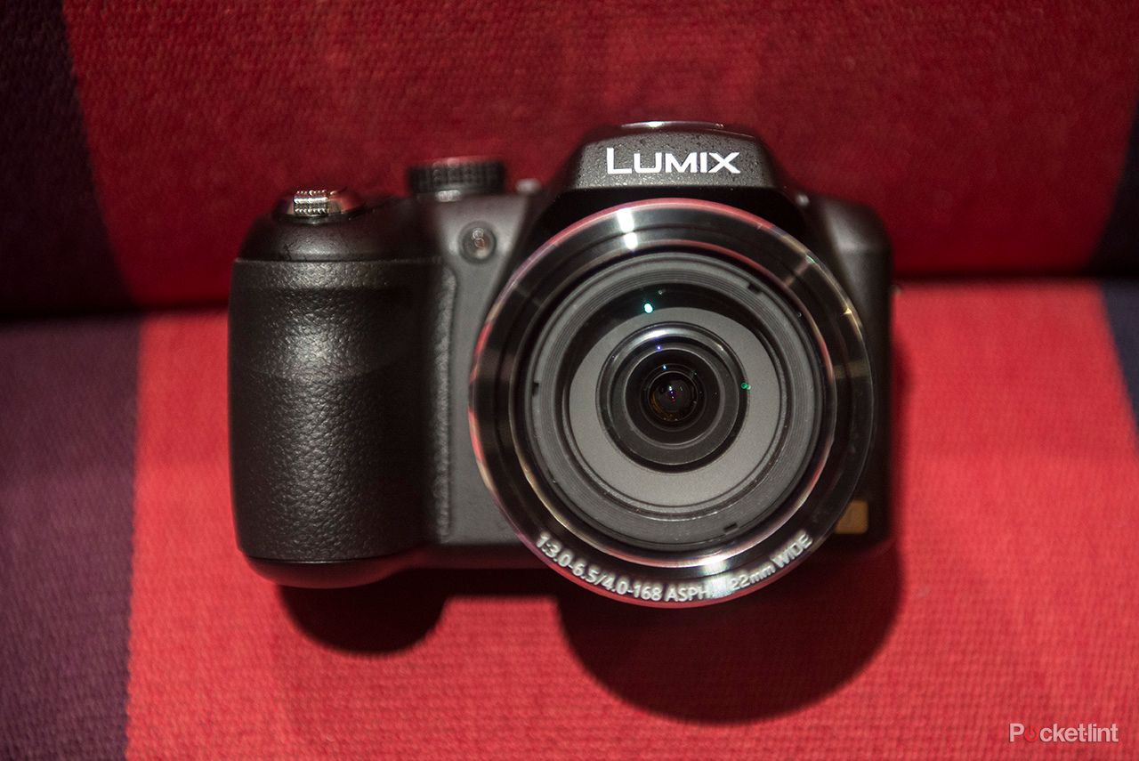panasonic lumix lz40 pictures and hands on image 1