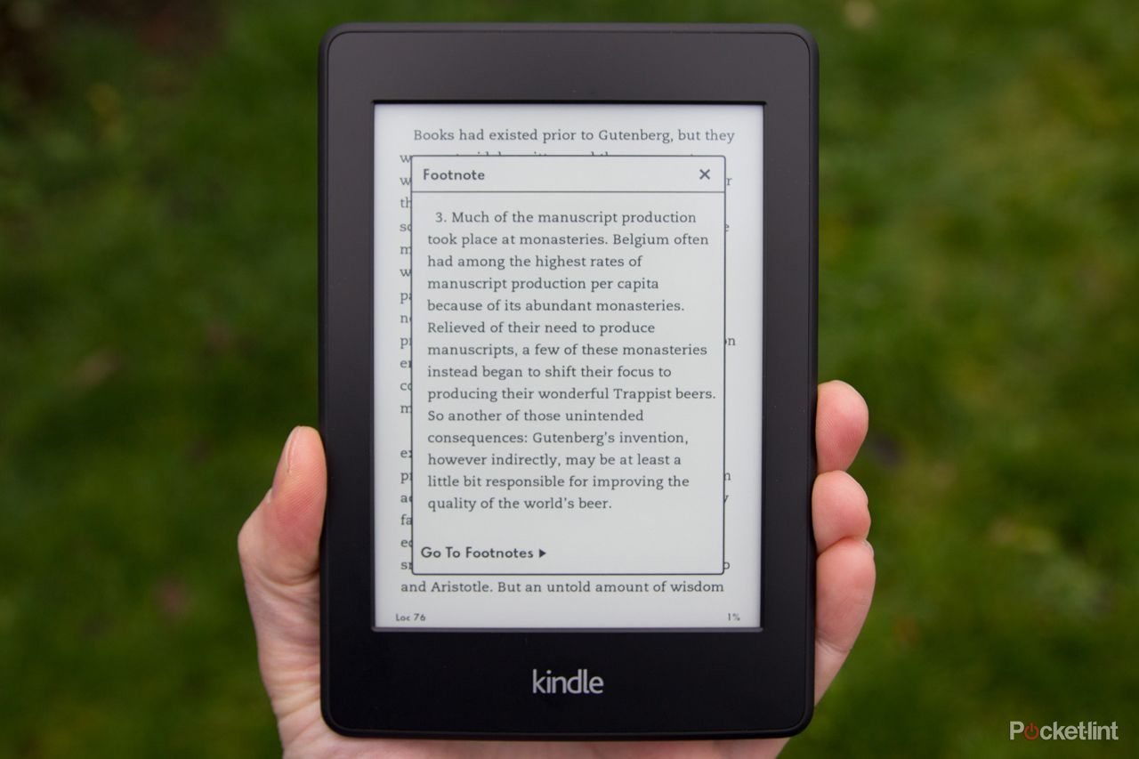 amazon kindle paperwhite 2013 review image 8