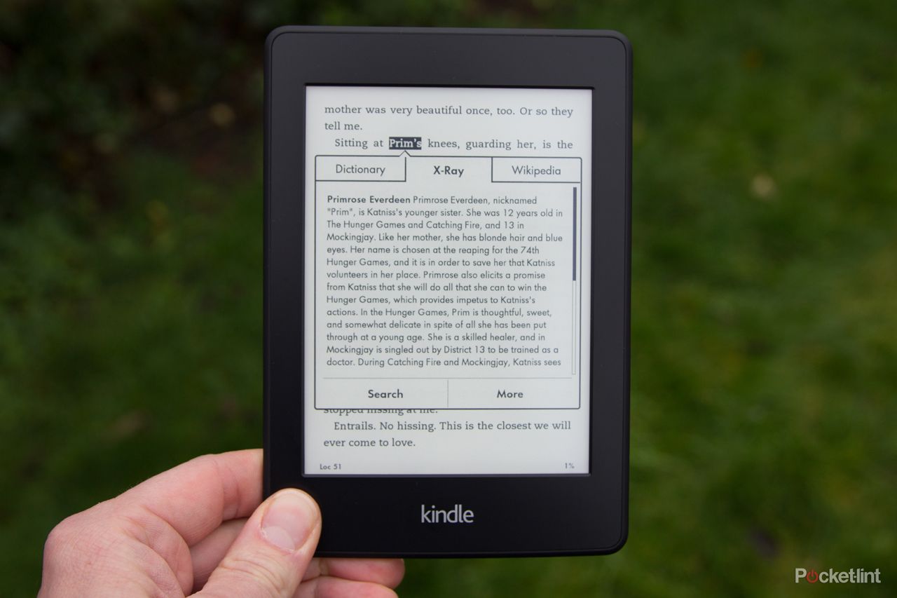 amazon kindle paperwhite 2013 review image 9