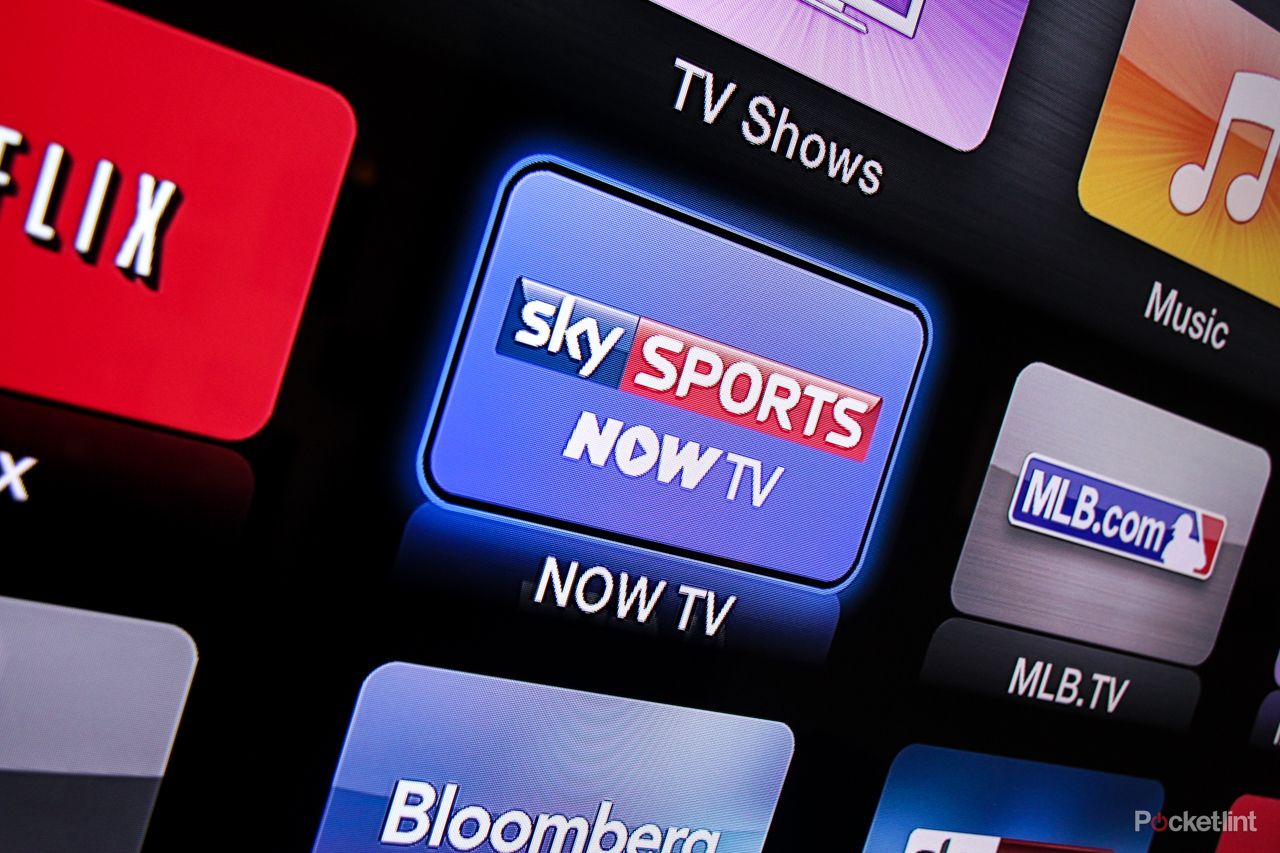 Apple TV owners can now access Sky Sports through Now TV Day Pass
