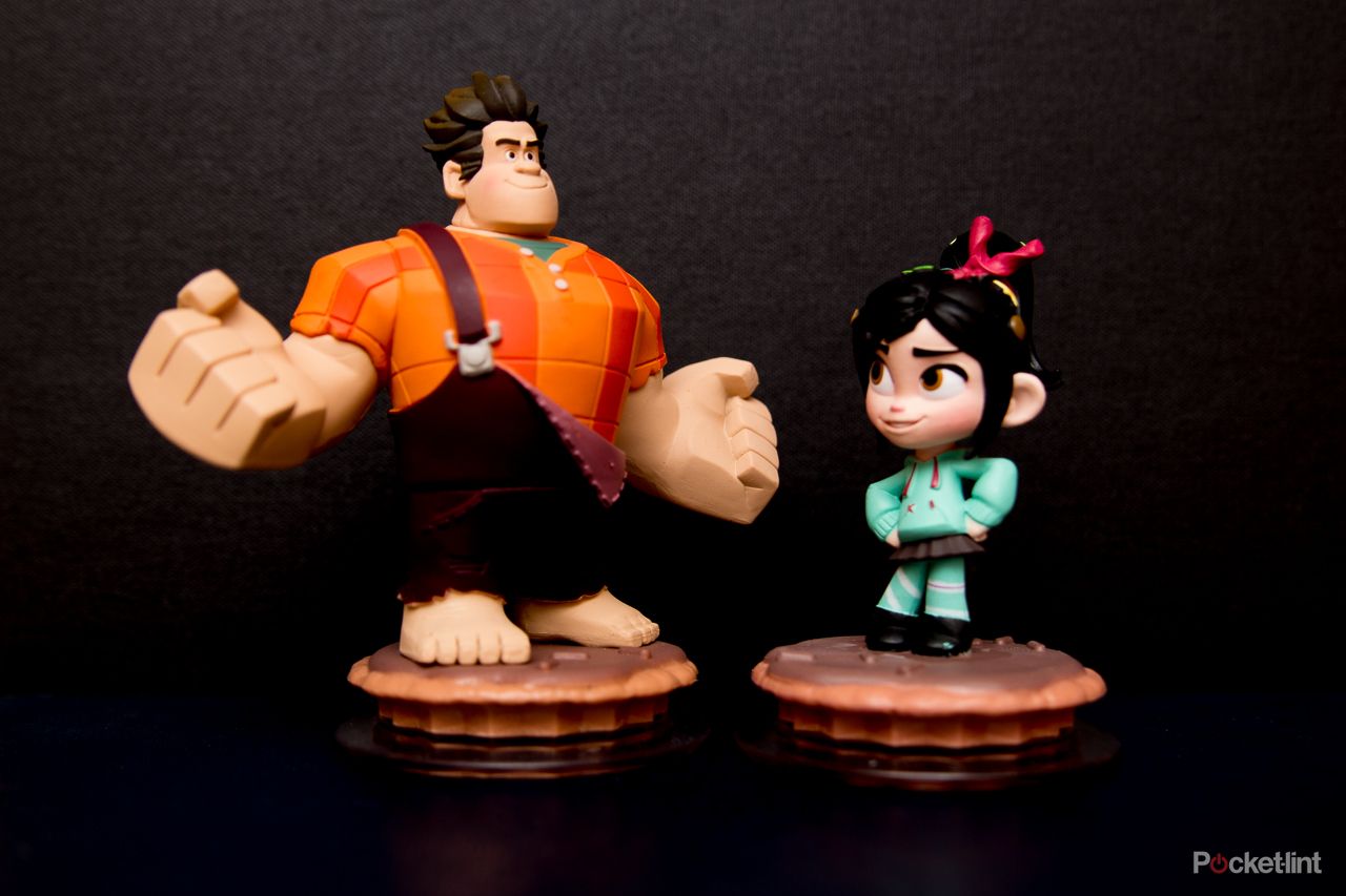 all new characters arrive for disney infinity execs hint at even more to come image 4