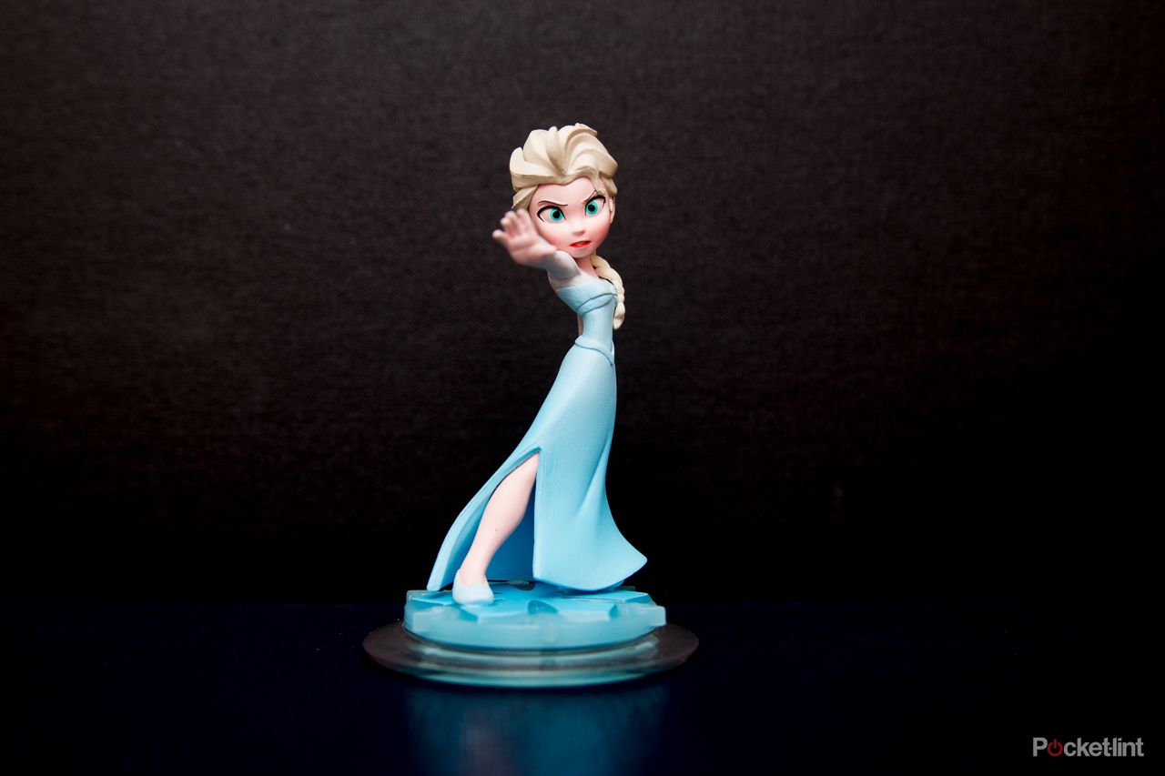 all new characters arrive for disney infinity execs hint at even more to come image 6