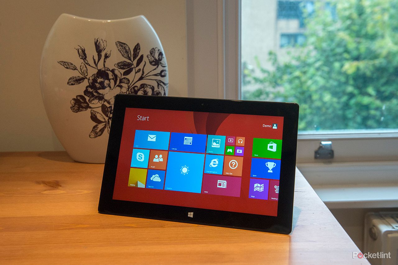 microsoft removes surface pro 2 firmware update promises new version after christmas image 1