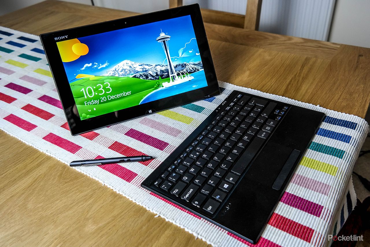 sony vaio tap 11 review image 1