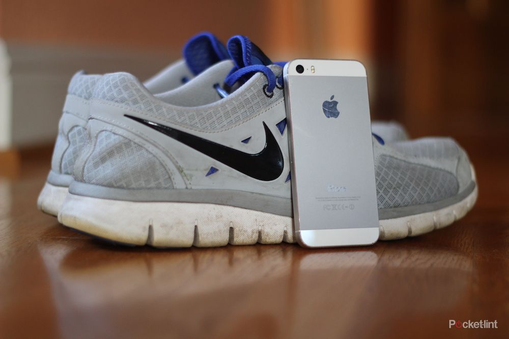 top 5 apps to turn your iphone 5s into a fitness tracker image 1